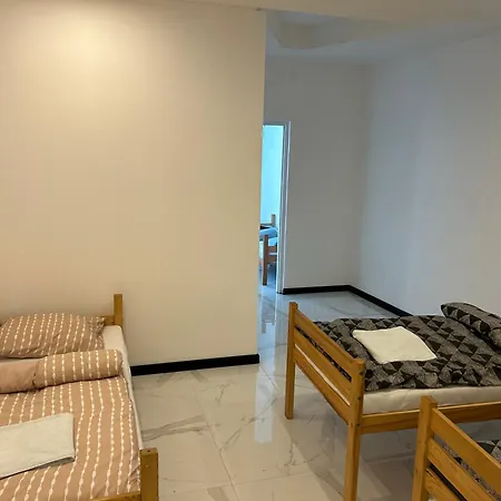 Apartment Pod Jasna Gora Częstochowa