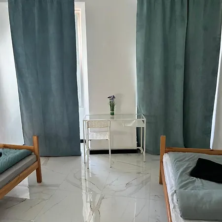 Pod Jasna Gora Częstochowa