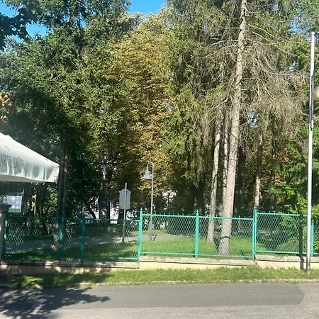 Pod Jasna Gora Apartment Częstochowa