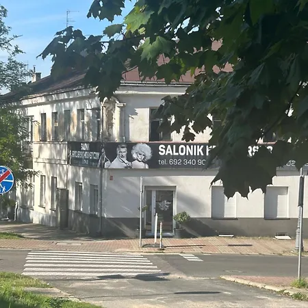 Pod Jasna Gora Apartment
