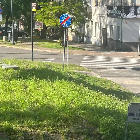 Pod Jasna Gora Częstochowa
