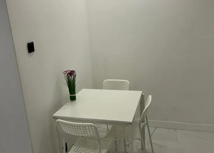 Διαμέρισμα Pod Jasna Gora *