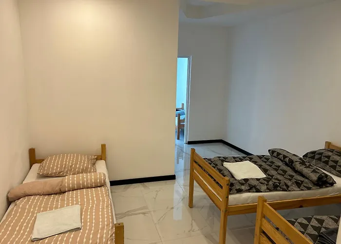 Διαμέρισμα Pod Jasna Gora Ζεστοκόβα