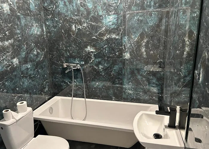 Pod Jasna Gora Ζεστοκόβα