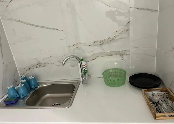 Pod Jasna Gora Ζεστοκόβα