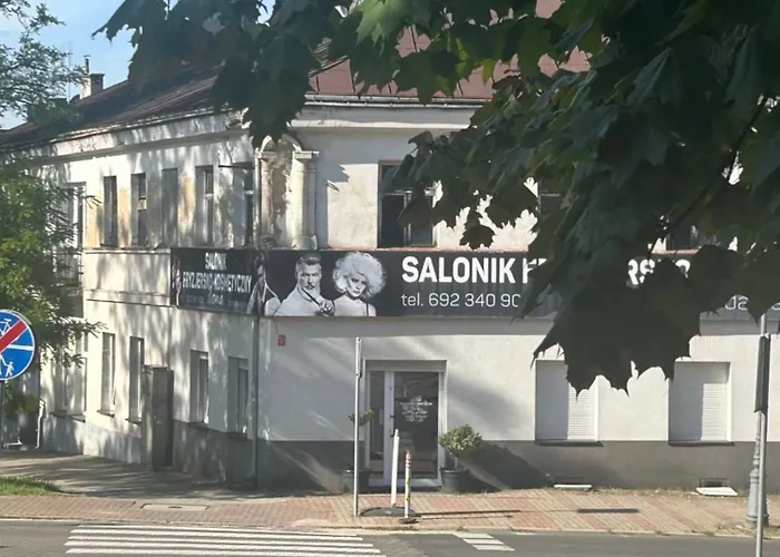 Pod Jasna Gora Διαμέρισμα