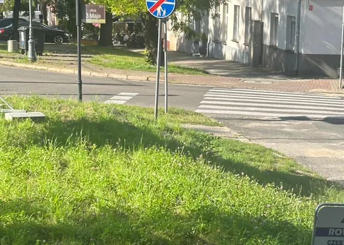 Pod Jasna Gora Ζεστοκόβα